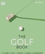 The Golf Book