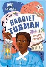 DK Life Stories Harriet Tubman