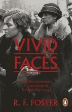 Vivid Faces