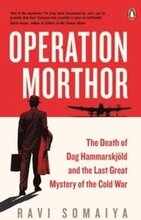 Operation Morthor