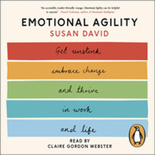 Emotional Agility