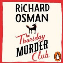 Thursday Murder Club