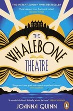 The Whalebone Theatre