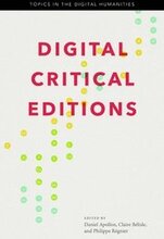 Digital Critical Editions