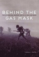 Behind the Gas Mask
