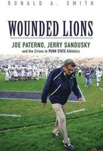 Wounded Lions