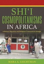 Shi'i Cosmopolitanisms in Africa