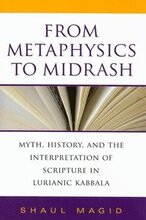 From Metaphysics to Midrash