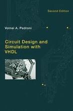 Circuit Design and Simulation with VHDL
