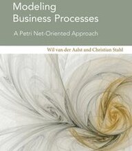 Modeling Business Processes