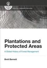 Plantations and Protected Areas