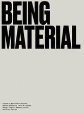 Being Material