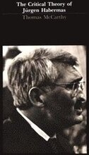 The Critical Theory of Jurgen Habermas