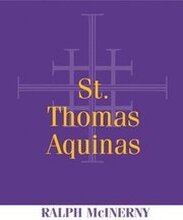 St. Thomas Aquinas