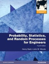 Probability and Random Processes with Applications to Signal Processing