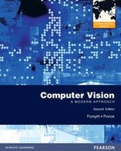 Computer Vision: A Modern Approach International Edition 2nd Edition