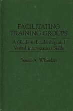 Facilitating Training Groups