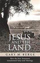 Jesus and the Land