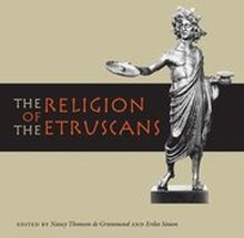 The Religion of the Etruscans