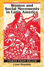 Women and Social Movements in Latin America