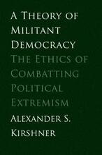 A Theory of Militant Democracy