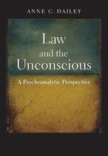 Law and the Unconscious