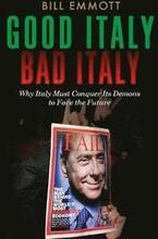 Good Italy, Bad Italy