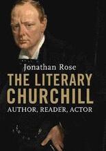 The Literary Churchill