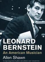 Leonard Bernstein