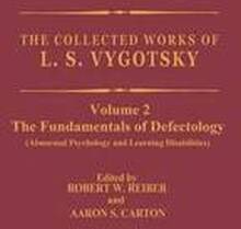 The Collected Works of L.S. Vygotsky