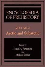 Encyclopedia of Prehistory