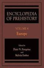 Encyclopedia of Prehistory