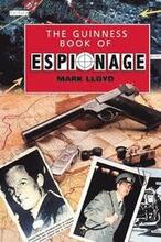 The Guinness Book Of Espionage