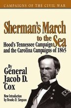 Sherman's March To The Sea
