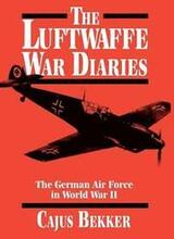 The Luftwaffe War Diaries