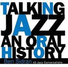 Talking Jazz