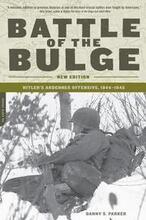 Battle of the Bulge