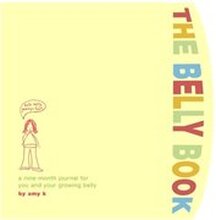 The Belly Book Journal