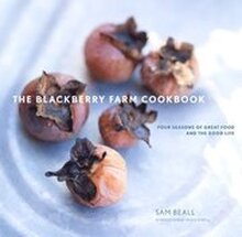 Blackberry Farm Cookbook