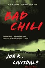 Bad Chili: A Hap and Leonard Novel (4)