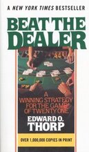 Beat the Dealer