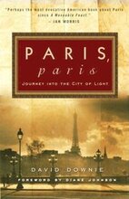 Paris, Paris