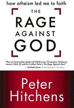 Rage Against God