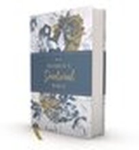 Niv, Women's Devotional Bible (By Women, For Women), Hardcover, Comfort Print
