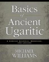 Basics of Ancient Ugaritic