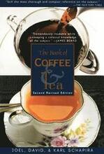 Book of Coffee and Tea