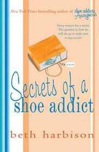 Secrets Of A Shoe Addict