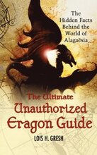 Ultimate Eragon Guide