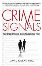 Crime Signals