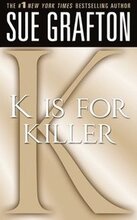 K' Is For Killer
